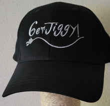 Load image into Gallery viewer, Get Jiggy Cap