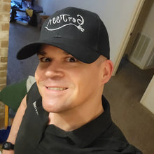 Load image into Gallery viewer, Get Jiggy Cap
